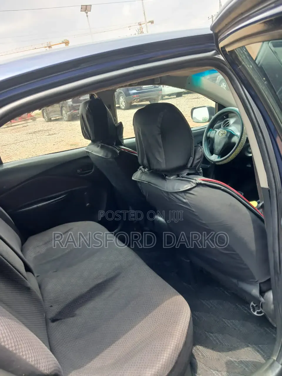 Toyota Corolla 2013 Gray