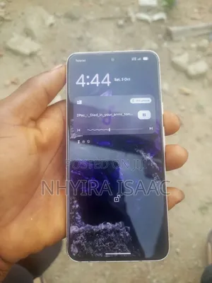 Google Pixel 8 128 GB Silver