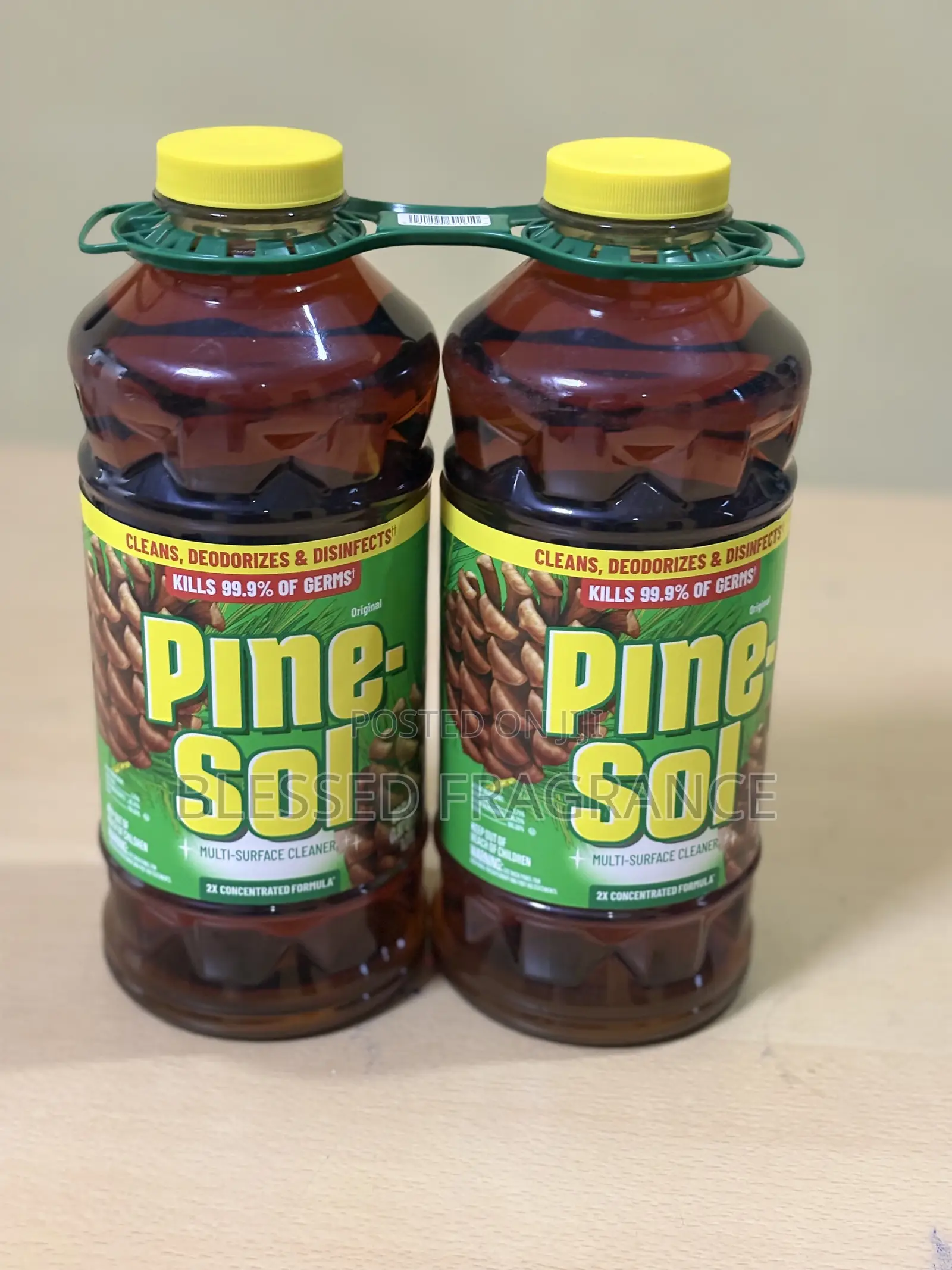 Pinesol Multipurpose Cleaner