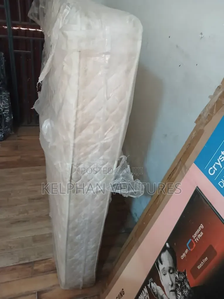 Quality US Mattress Soft