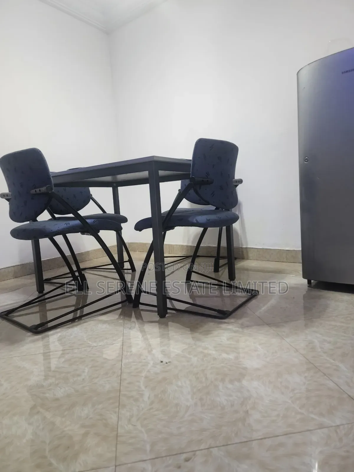 Fully Furnished One Bedroom Apartment