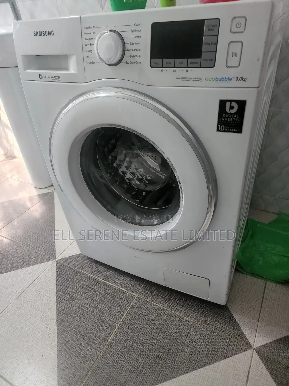 Fully Furnished One Bedroom Apartment