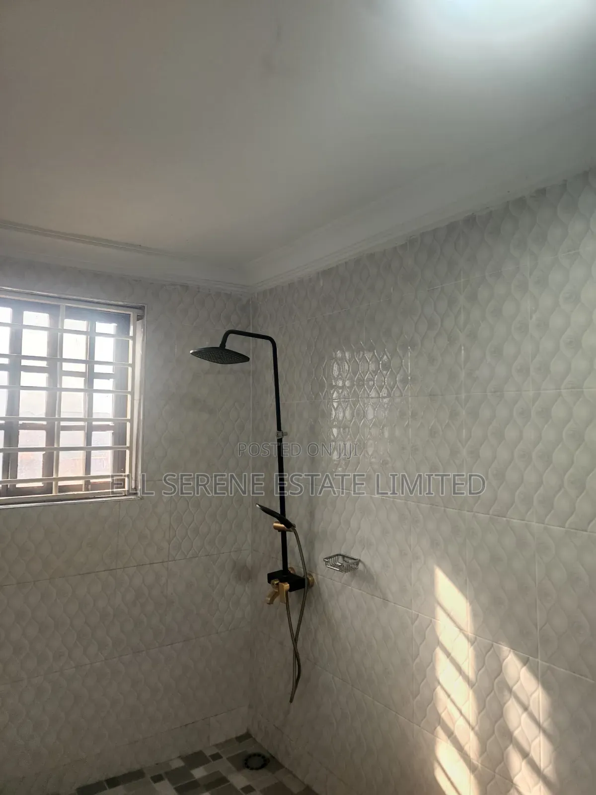Fully Furnished One Bedroom Apartment