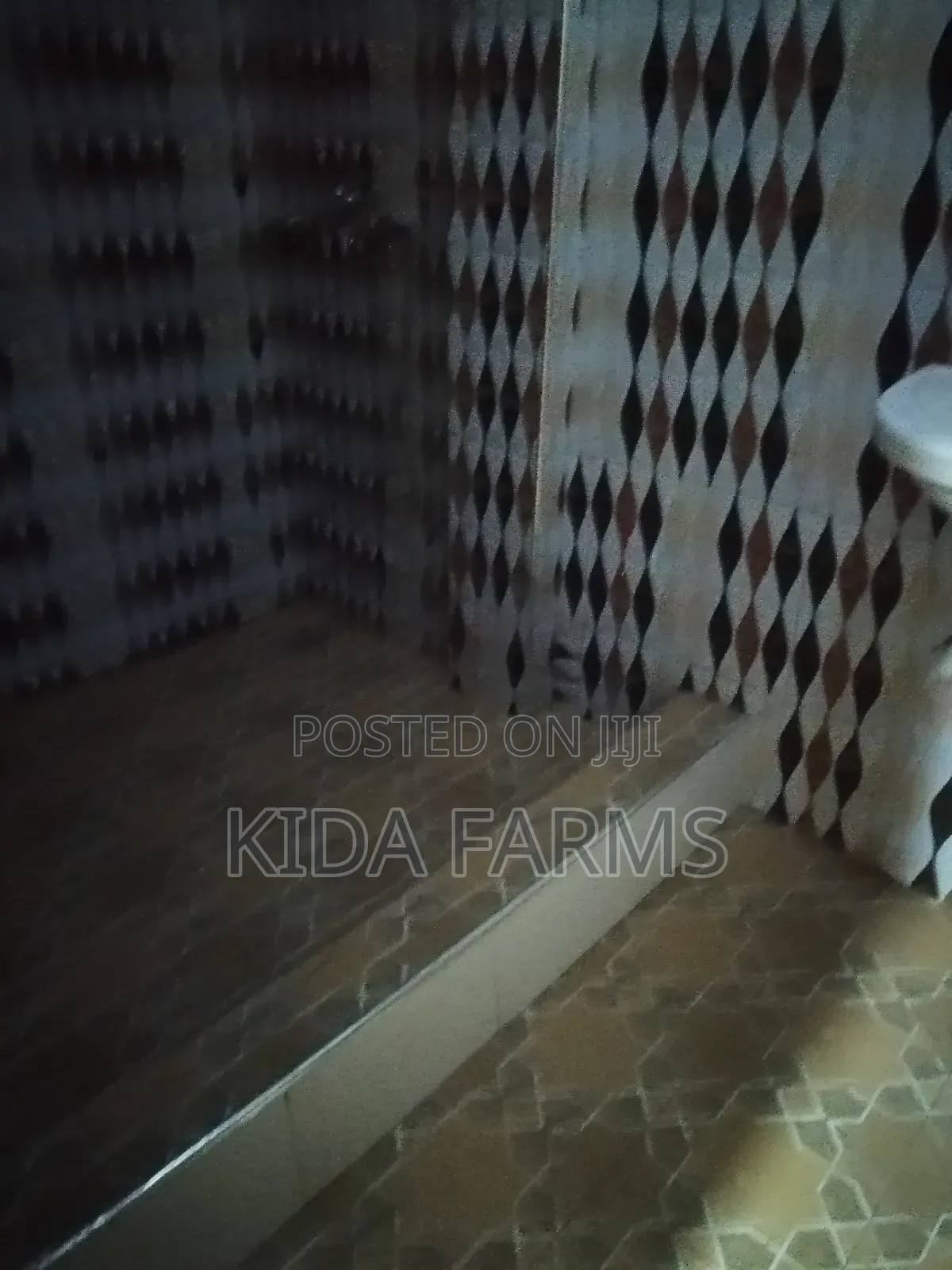 1bdrm Shared Apartment in Kida Estate, Obuasi Municipal for rent
