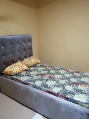 1bdrm Shared Apartment in Kida Estate, Obuasi Municipal for rent