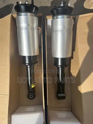 Range Rover Sport 2005–2013/ LR3/ LR4 Front Air Suspension Shocks