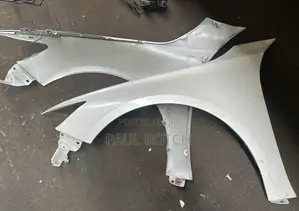 2020 Honda Accord Fenders.