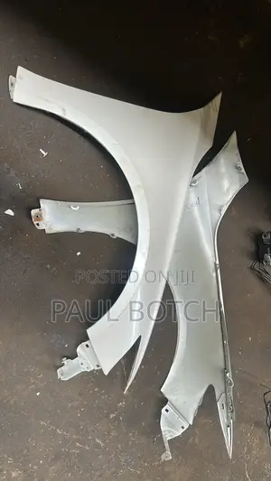 2020 Honda Accord Fenders.