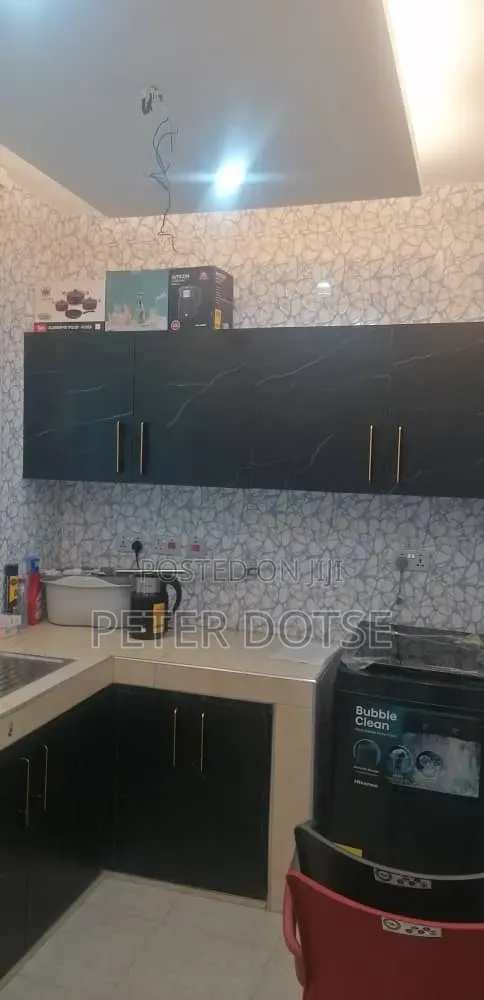 Furnished 1bdrm Apartment in Community 25 for rent