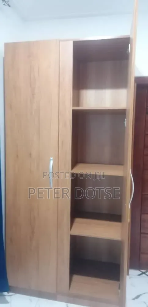 Furnished 1bdrm Apartment in Community 25 for rent