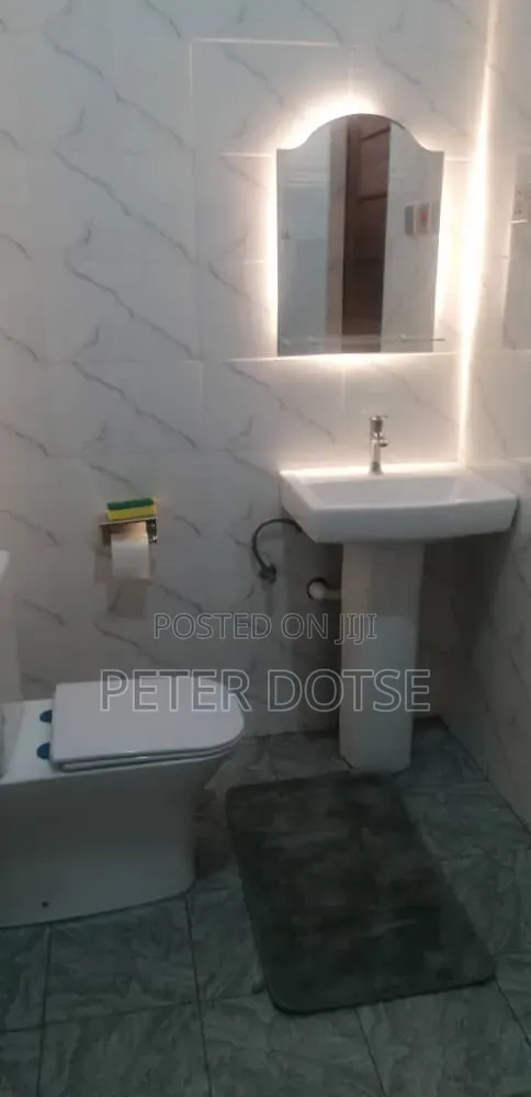 Furnished 1bdrm Apartment in Community 25 for rent