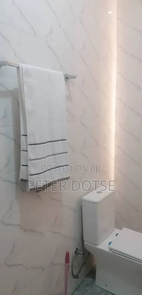 Furnished 1bdrm Apartment in Community 25 for rent
