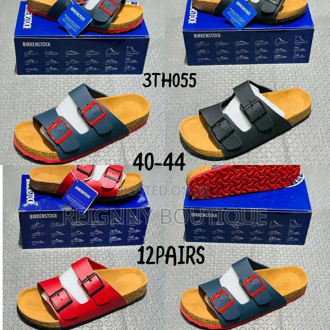 Birkenstock