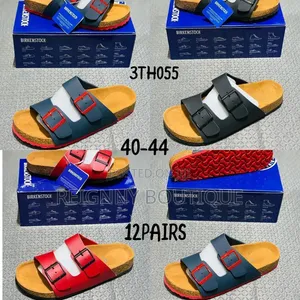 Birkenstock