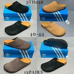 Birkenstock