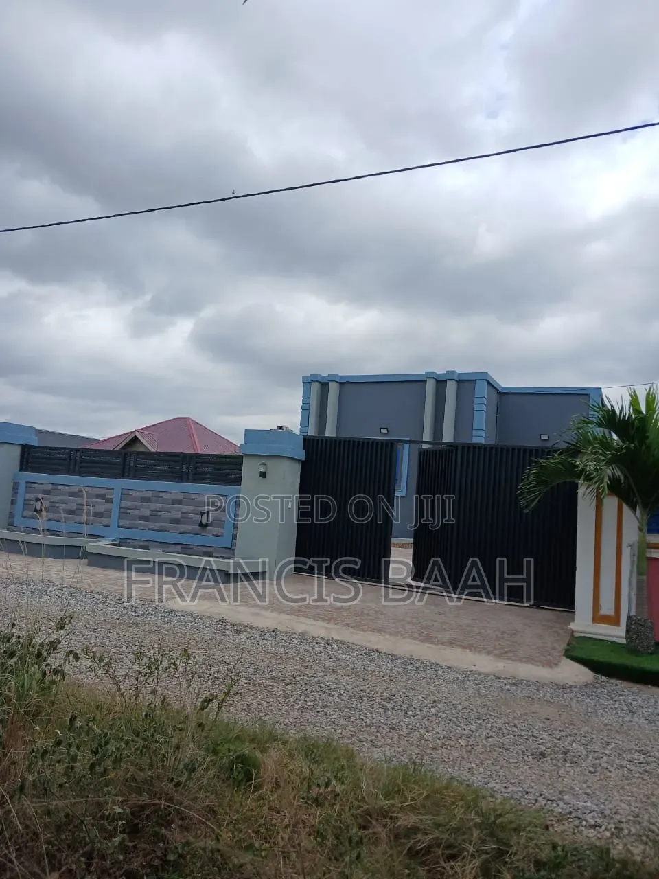 3bdrm House in Shining Star Real, Awutu Senya West for sale