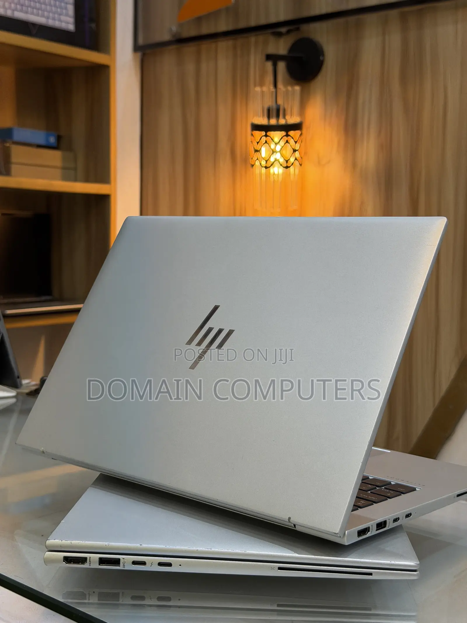Laptop HP EliteBook 840 G10 16GB Intel Core i7 SSD 512GB