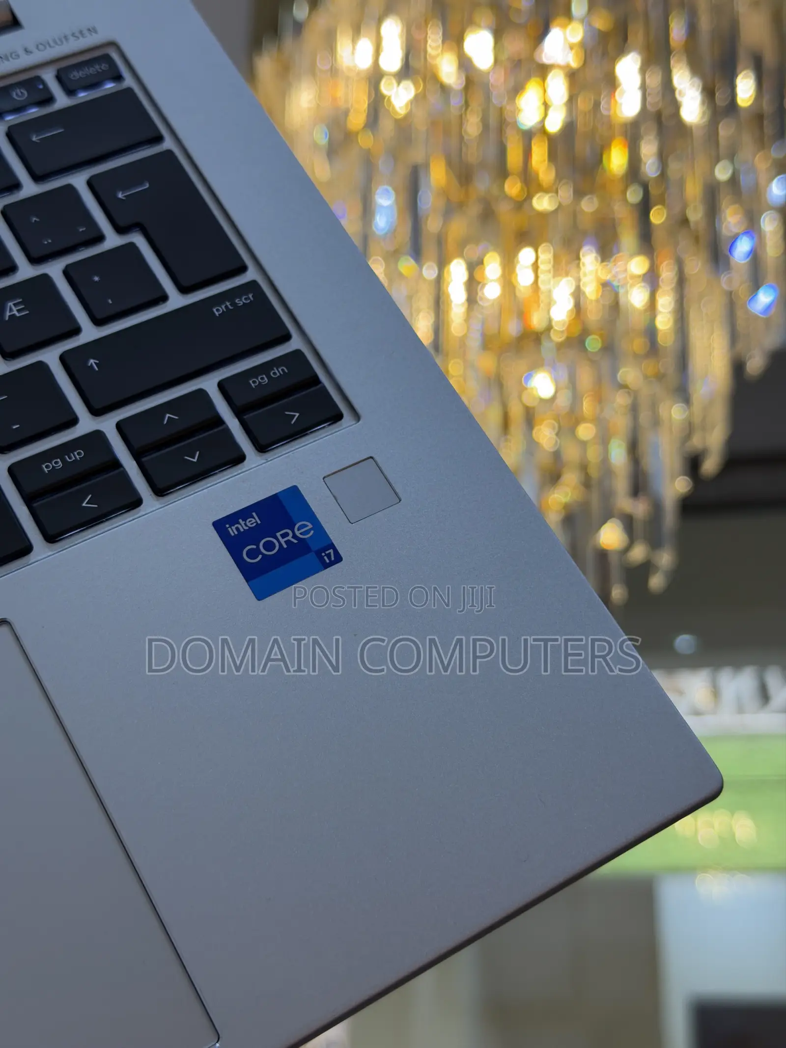 Laptop HP EliteBook 840 G10 16GB Intel Core i7 SSD 512GB