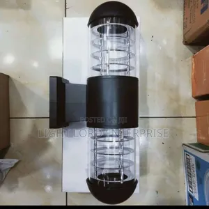 Jual Lampu Double Side Wall Light