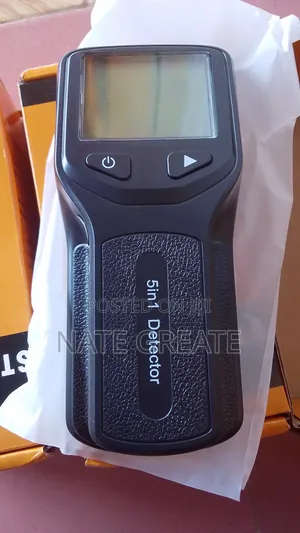 Wall Ceiling and Floor Scanner
