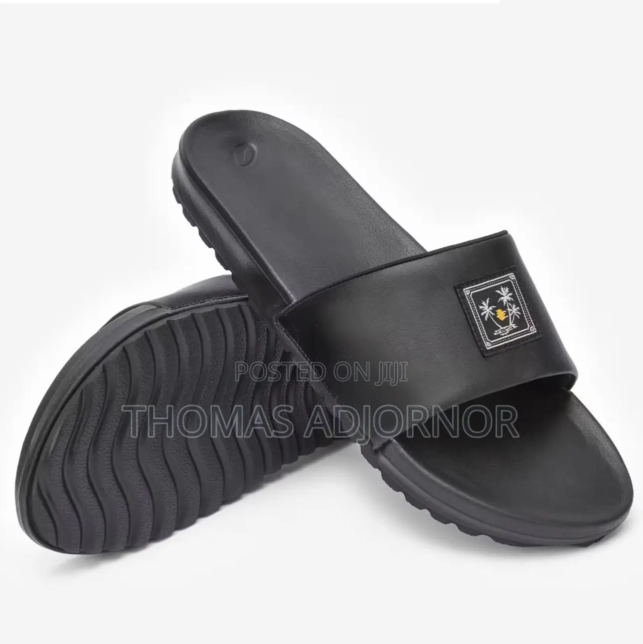 Men Slides