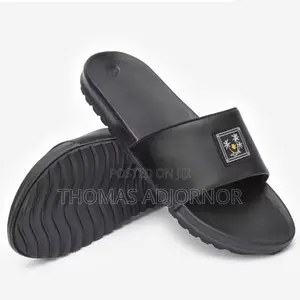Men Slides
