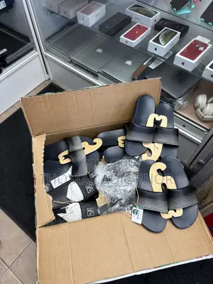 Men Slides