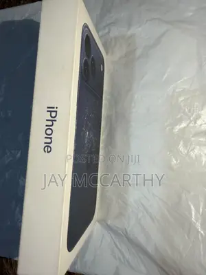 New Apple iPhone 17 Pro Max 256 GB Blue