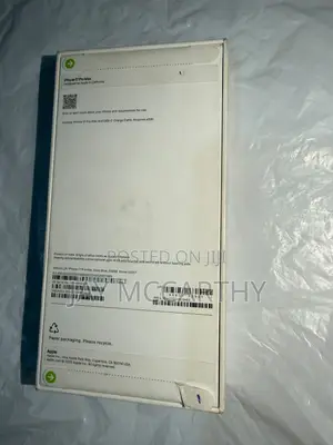 New Apple iPhone 17 Pro Max 256 GB Blue