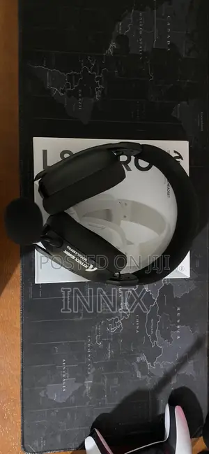 Attack Shark L80 Pro Wireless Gaming Headset