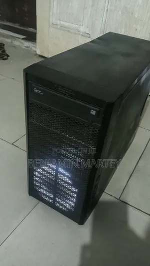 Desktop Computer Dell 16GB Intel Core 5 HDD+SSD 2T