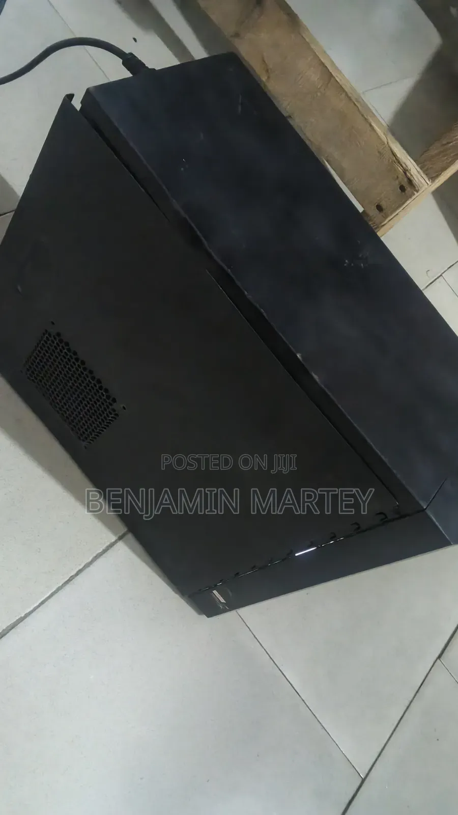 Desktop Computer Dell 16GB Intel Core 5 HDD+SSD 2T