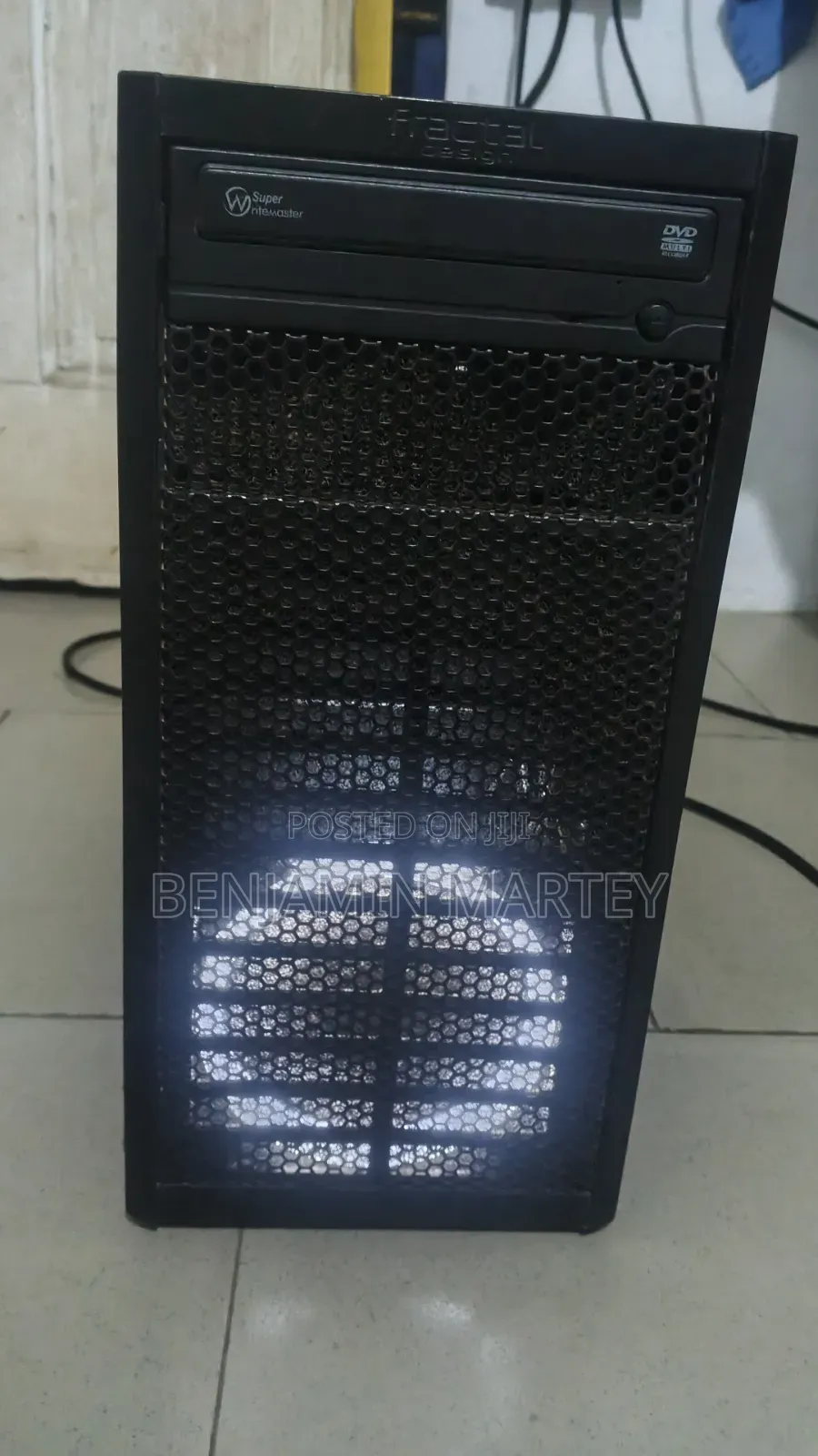 Desktop Computer Dell 16GB Intel Core 5 HDD+SSD 2T