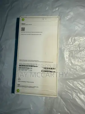 New Apple iPhone 17 256 GB Blue