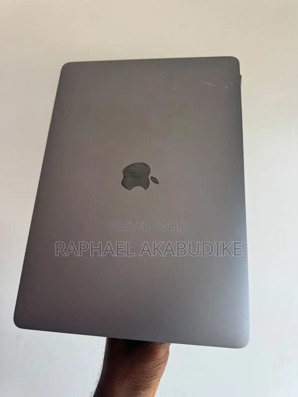 Laptop Apple MacBook Pro 2019 16GB Intel Core i7 SSD 256GB