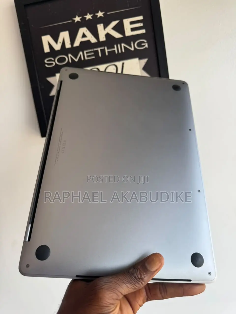 Laptop Apple MacBook Pro 2019 16GB Intel Core i7 SSD 256GB