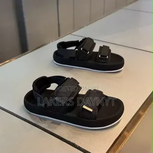 Sneakers and Clothing