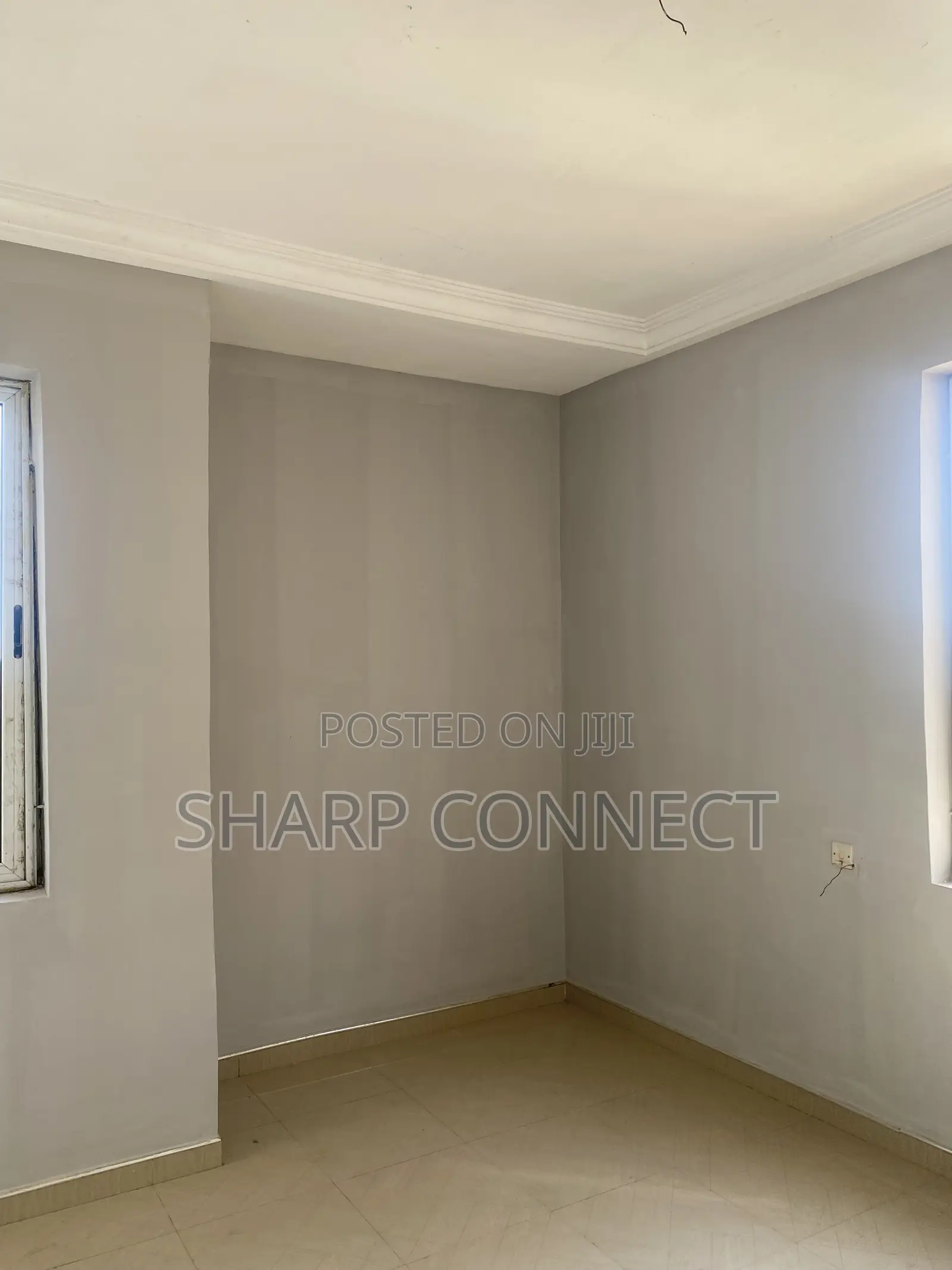 2bdrm Apartment in Kasoa Galilea for rent