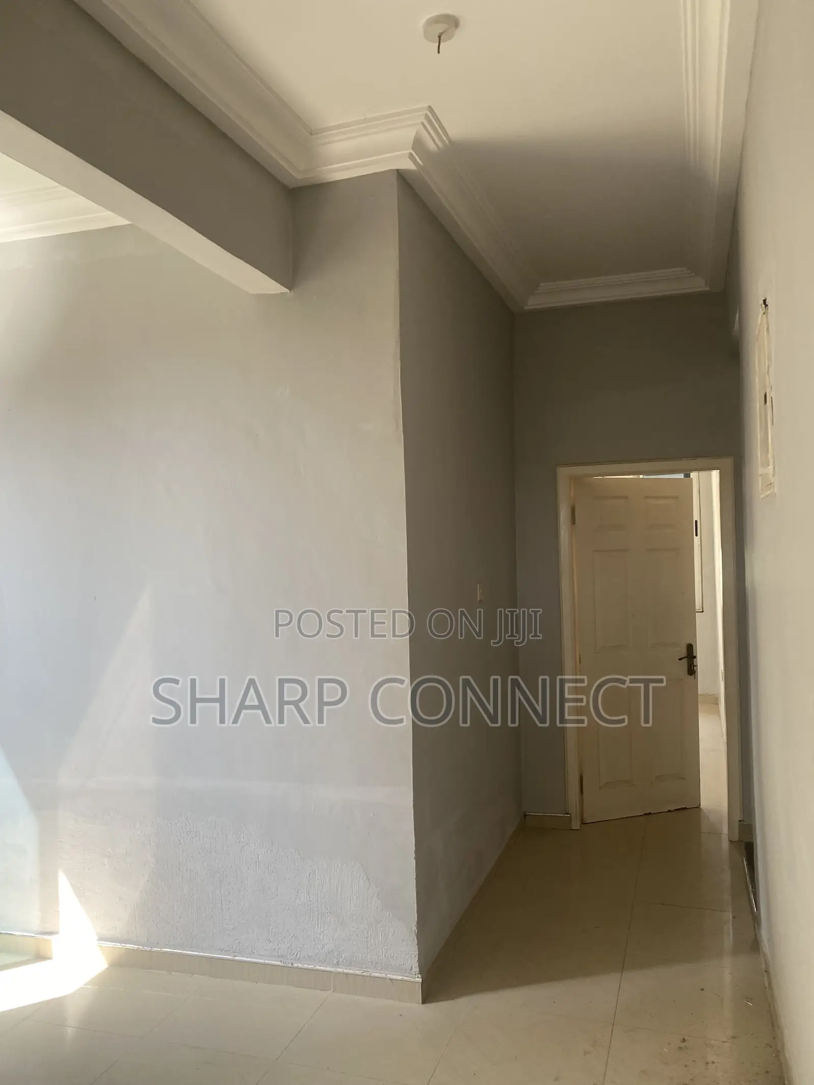 2bdrm Apartment in Kasoa Galilea for rent