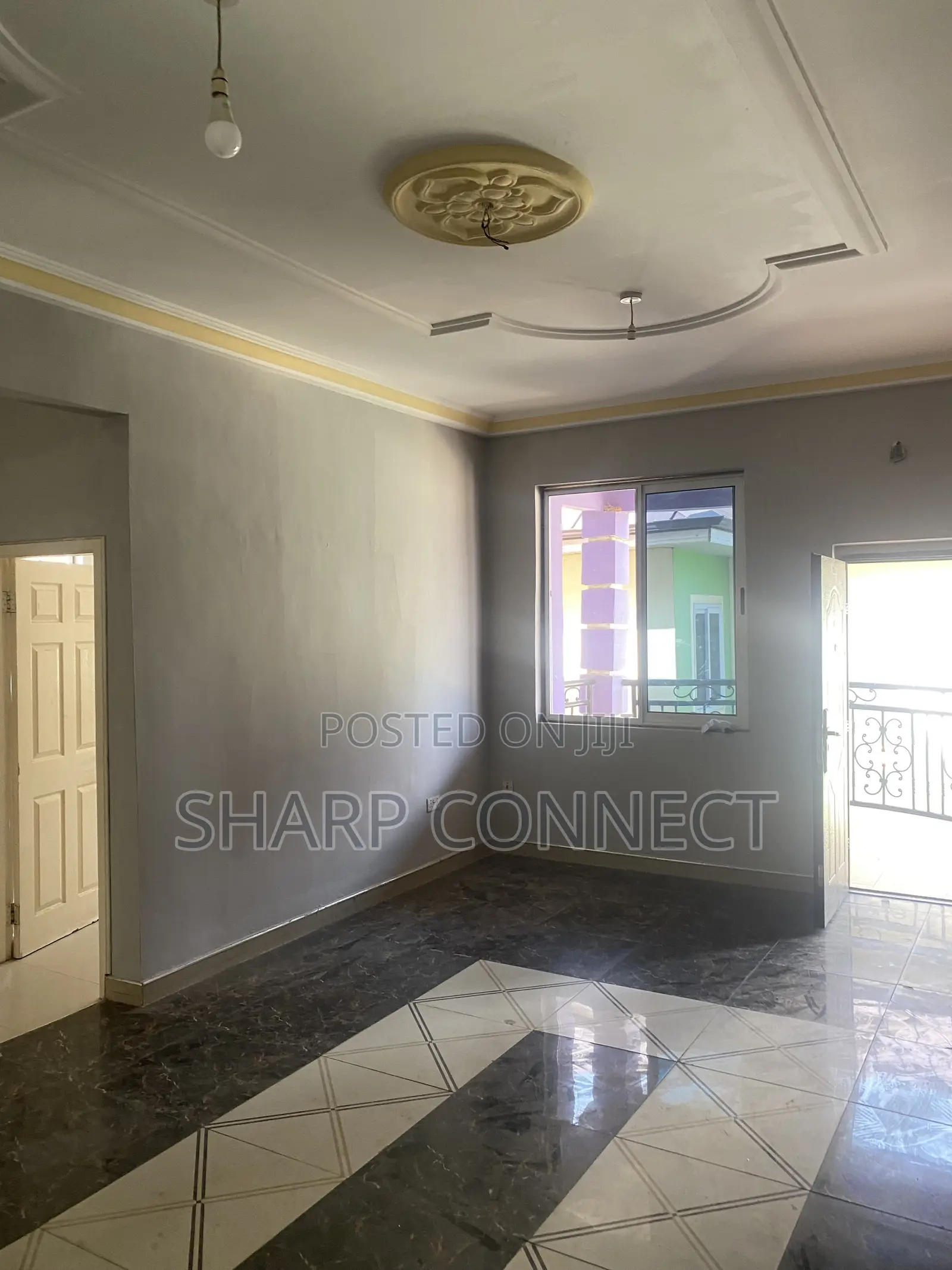 2bdrm Apartment in Kasoa Galilea for rent
