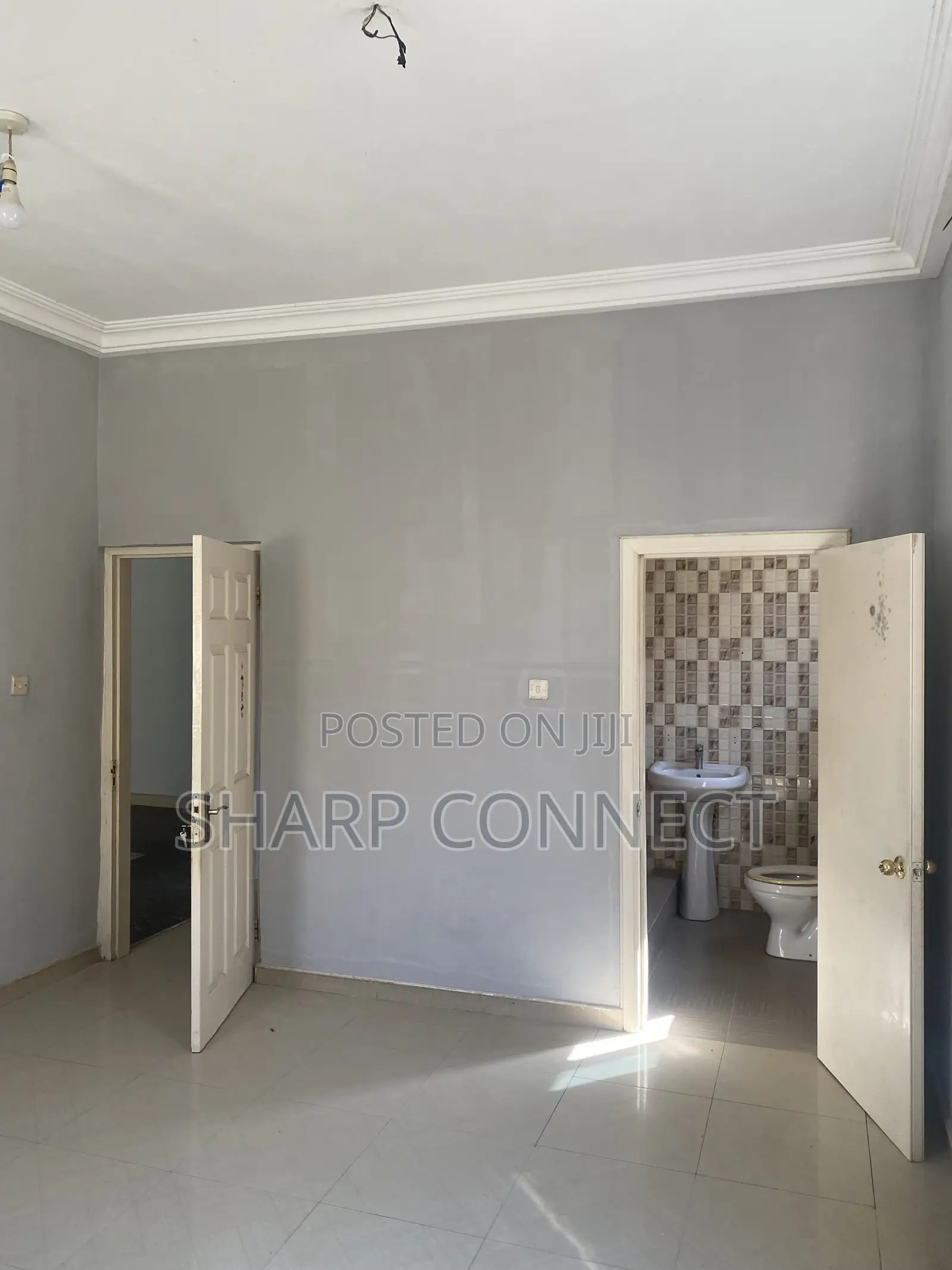 2bdrm Apartment in Kasoa Galilea for rent