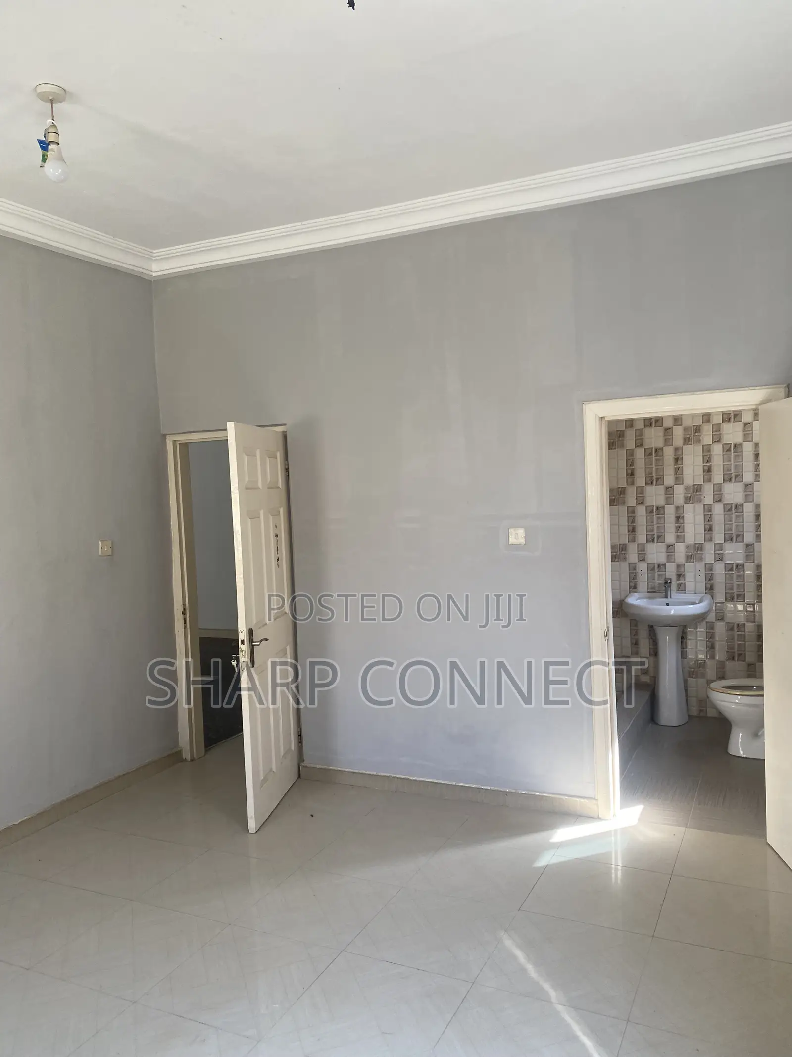 2bdrm Apartment in Kasoa Galilea for rent