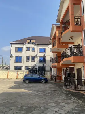 2bdrm Apartment in Kasoa Galilea for rent