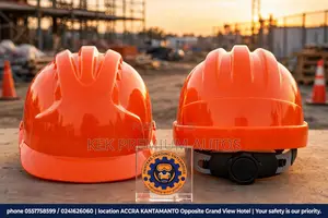 Helmets( Impact Resistant)