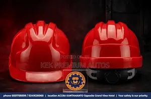Helmets( Impact Resistant)