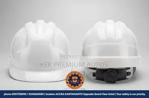Helmets( Impact Resistant)