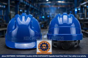 Helmets( Impact Resistant)