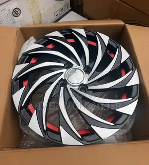 Toyota Yaris / Vitz / Belta /Accent Etc Rim 15