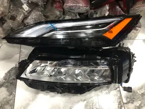 Nissan Rogue 2021, 2022, 2023, 2024, 2025 Headlight – Foreign Used