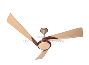 Bristol Twister Ceiling Fan
